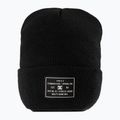 Wintermütze für Männer DC Label black 2