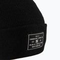 Wintermütze für Männer DC Label black 3
