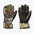 Snowboard-Handschuhe für Männer DC Franchise woodland/camo/castlerock