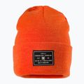 Wintermütze für Männer DC Label orangeade 2