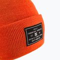 Wintermütze für Männer DC Label orangeade 3