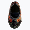 Sturmhaube für Männer DC Hoodaclava woodland camo castlerock 2