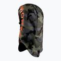 Sturmhaube für Männer DC Hoodaclava woodland camo castlerock 3