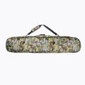 Snowboard Abdeckung DC Layover Sleeve Bag woodland camo castlerock