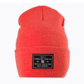 Wintermütze für Frauen DC Label hot coral 2