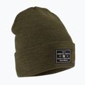Wintermütze für Männer DC Label olive night