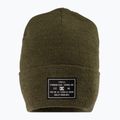 Wintermütze für Männer DC Label olive night 2