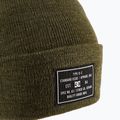 Wintermütze für Männer DC Label olive night 3