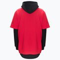 Snowboard-Sweatshirt für Männer DC Dryden racing red 2