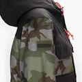 Snowboardjacke für Männer DC Haven woodland camo castlerock 4