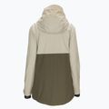 Snowboardjacke für Frauen DC Cruiser overcast 13