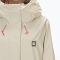 Snowboardjacke für Frauen DC Cruiser overcast 14