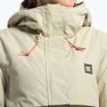 Snowboardjacke für Frauen DC Cruiser overcast 6