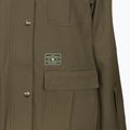 Snowboardjacke für Frauen DC Liberate olive night 3