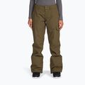 Snowboard-Hose für Männer DC Nonchalant olive night