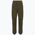 Snowboard-Hose für Männer DC Nonchalant olive night 2