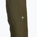 Snowboard-Hose für Männer DC Nonchalant olive night 4