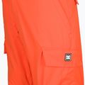 Snowboard-Hose für Männer DC Banshee orangeade 5