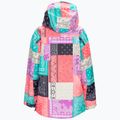 Snowboardjacke für Frauen DC Savvy Anorak wmns/multi bandana 2