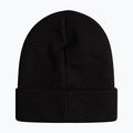 Herren Quiksilver Brigade Beanie Snowboard Mütze echt schwarz 7