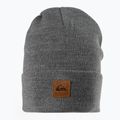 Quiksilver Brigade grau Herren Snowboardmütze EQYHA03303 2
