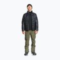 Quiksilver Release Herren Snowboardjacke schwarz EQYJK03679 2