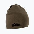 Quiksilver M&W Herren Snowboardmütze grün EQYHA03308
