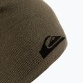 Quiksilver M&W Herren Snowboardmütze grün EQYHA03308 3