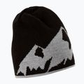 Quiksilver Herren Snowboardmütze M&W grau EQYHA03308 4