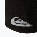 Quiksilver M&W Herren Snowboardmütze schwarz EQYHA03308 3