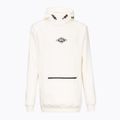 Quiksilver Herren Big Logo Tech Snowboard Sweatshirt weiß EQYFT04378