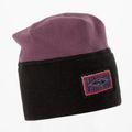 Quiksilver Herren Wintergear lila Snowboardmütze EQYHA03298