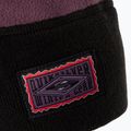 Quiksilver Herren Wintergear lila Snowboardmütze EQYHA03298 3