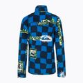 Quiksilver Aker Hz Kinder Snowboard Sweatshirt blau EQBFT03697 2