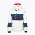 Quiksilver Steeze Herren Snowboardjacke weiß EQYTJ03334