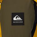 Herren Quiksilver Tr Stretch Snowboard Jacke Gelb EQYTJ03324 3