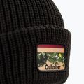 Quiksilver Herren Skimütze Tofino schwarz EQYHA03301 3