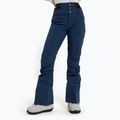 Snowboard-Hose für Frauen ROXY Rising High 2021 blue
