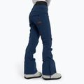 Snowboard-Hose für Frauen ROXY Rising High 2021 blue 3