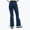 Snowboard-Hose für Frauen ROXY Rising High 2021 blue 4
