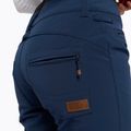 Snowboard-Hose für Frauen ROXY Rising High 2021 blue 5