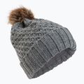 Wintermütze für Frauen ROXY Blizzard 2021 grey
