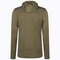 Quiksilver Steep Point Herren Snowboard Sweatshirt grün EQYFT04373 2
