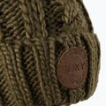 Wintermütze für Frauen ROXY Tram 2021 green 3