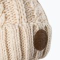 Wintermütze für Frauen ROXY Tram 2021 beige 3