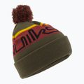 Quiksilver Summit Herren Snowboardmütze grün EQYHA03306