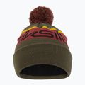 Quiksilver Summit Herren Snowboardmütze grün EQYHA03306 2