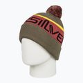 Quiksilver Summit Herren Snowboardmütze grün EQYHA03306 4