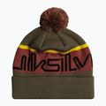 Quiksilver Summit Herren Snowboardmütze grün EQYHA03306 5