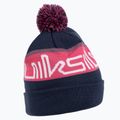 Quiksilver Summit Herren Snowboardmütze blau EQYHA03306